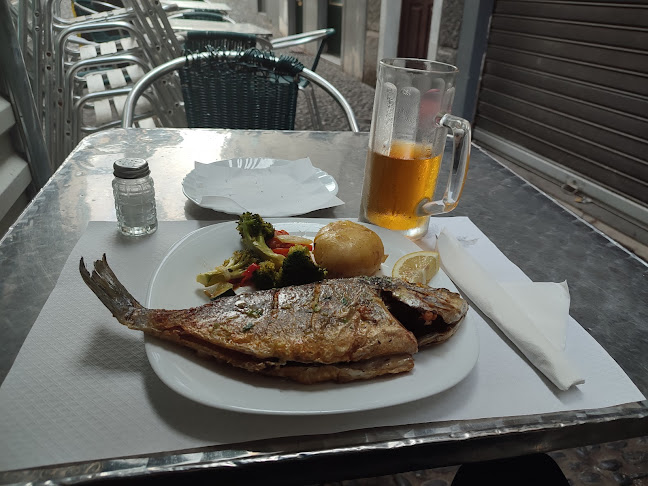 Opinii despre A Tendinha în Funchal - Gastronomia e hotelaria