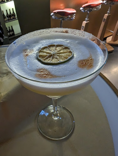 Mexican food & Cocktails