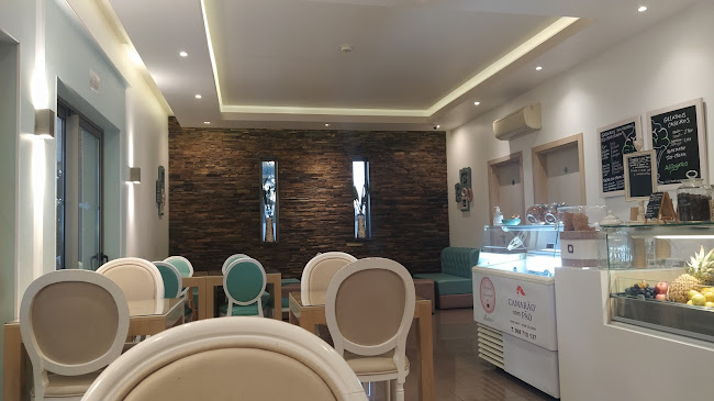 Doçaria Almeixar, Bistrô - Albufeira