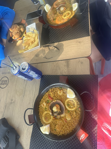 Snack Bar Pirata. - Faro