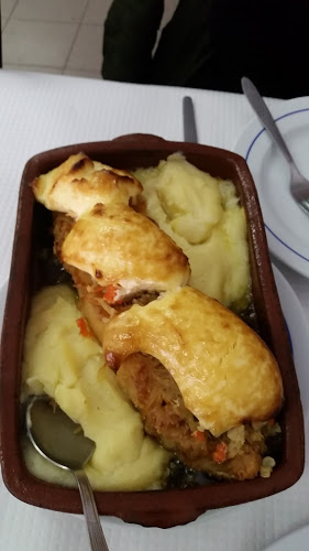 Opinii despre A Fornalha în Évora - Gastronomia e hotelaria