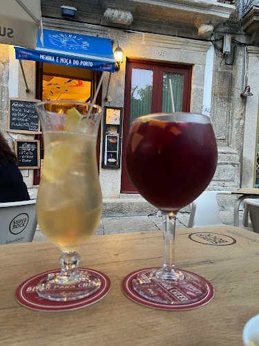 Opinii despre Menina e Moça Porto în Porto - Gastronomia e hotelaria