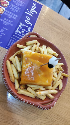 Opinii despre Padoca Vegan - Fábrica în Vila Nova de Gaia - Gastronomia e hotelaria