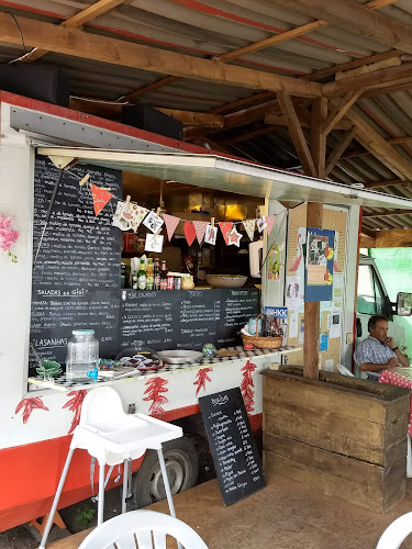 Roulote da Gigi - Gastronomia e hotelaria