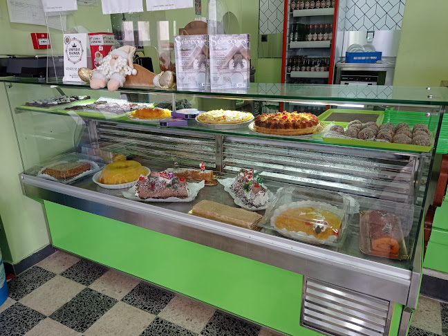 Comentarii opinii despre Pastelaria O Chaparro