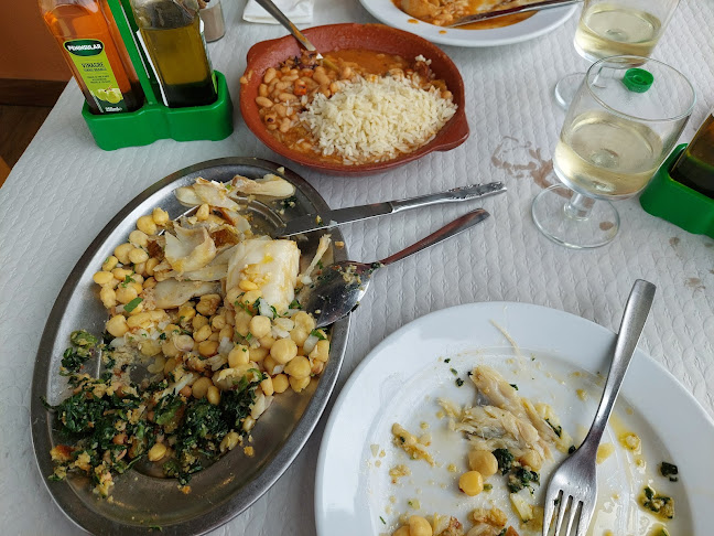 Taberna da Isílda Phone number