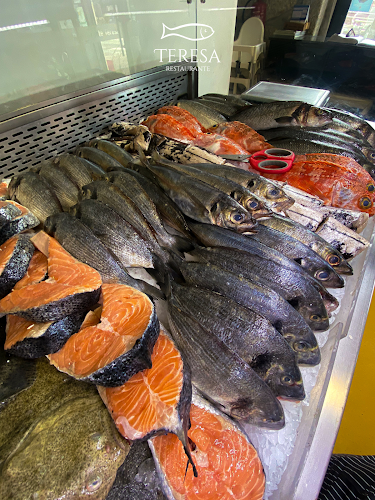 Restaurante Teresa - Gastronomia e hotelaria
