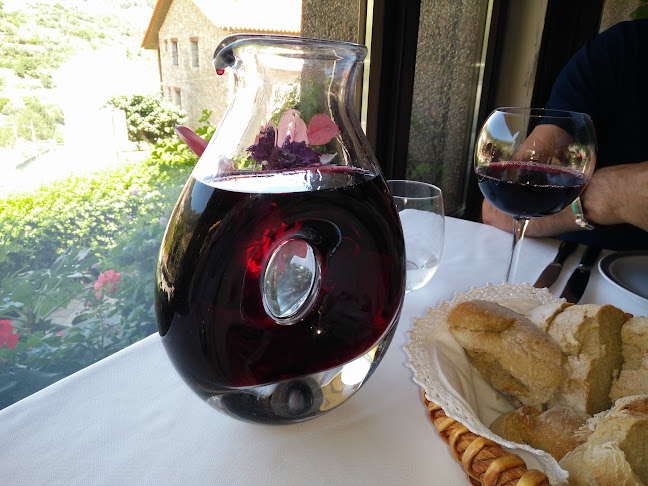 Restaurante Berne - Manteigas