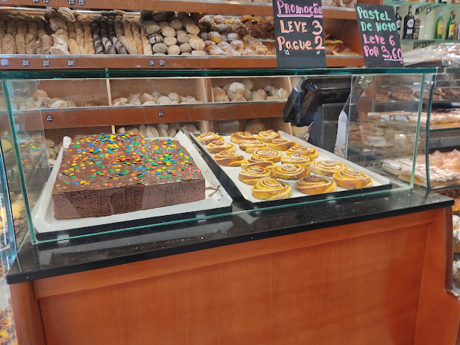 Pastelaria Nova Geração - Gastronomia e hotelaria