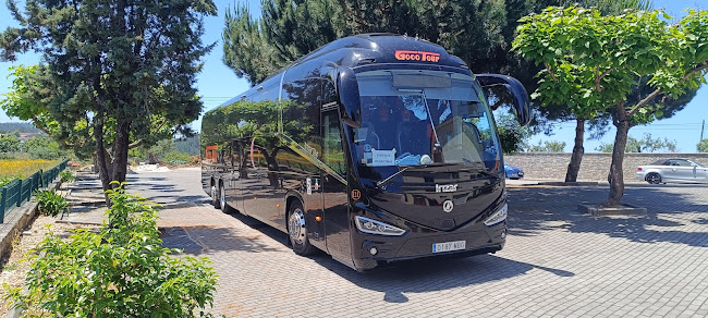 Restaurante "O Chaparrico" - Leiria