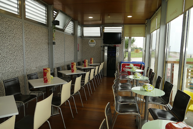 Comments and reviews of Mucaba Bar - Pedras Amarelas