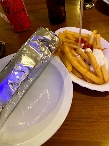 Comments and reviews of Estambul Doner Kebap