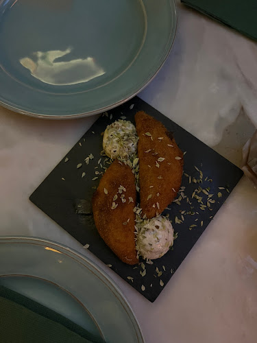 Praça Boavista - Gastronomia e hotelaria