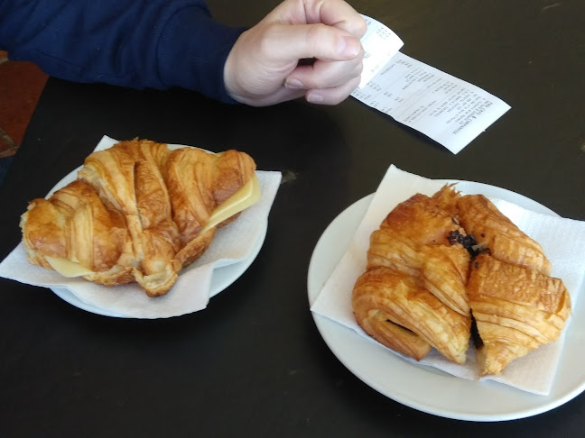 Pão Café e Companhia, Lda - Vila Nova de Milfontes