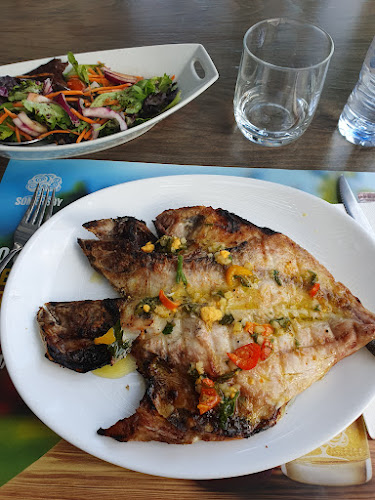 Opinii despre Restaurante Almeida în São João da Madeira - Gastronomia e hotelaria