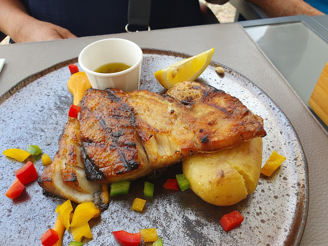 Ponto de Encontro - Gastronomia e hotelaria