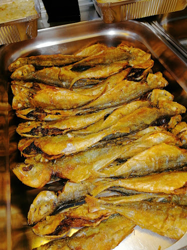 Magia dos Sabores Take away - Gastronomia e hotelaria