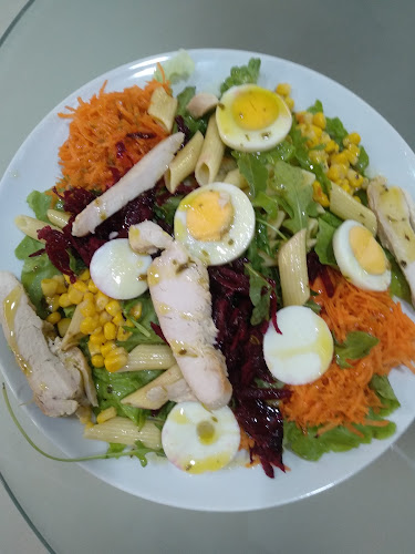 Opinii despre Cantinho da Mimi în Pombal - Gastronomia e hotelaria