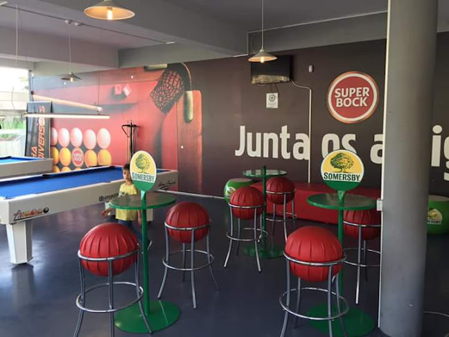 3°estação café - Funchal