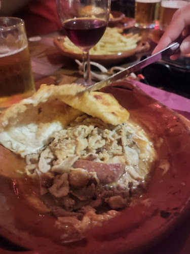 Barril Avenida (francesinha da Pita) - Valongo