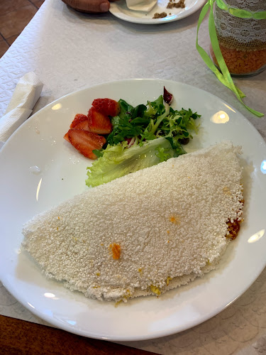 Espaço Rio Setúbal - Gastronomia e hotelaria