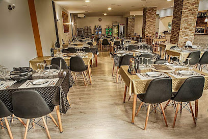 Restaurante La Maison Fondue chez Montijo