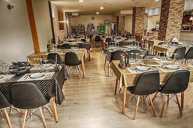 Restaurante La Maison Fondue chez Montijo