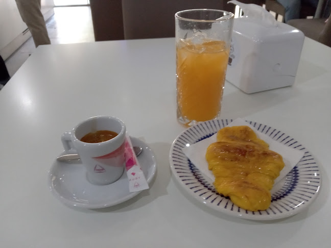 Café Com Letras - Gastronomia e hotelaria