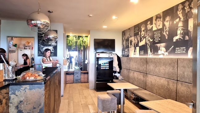 Praça Santo Thyrso - Santo Tirso