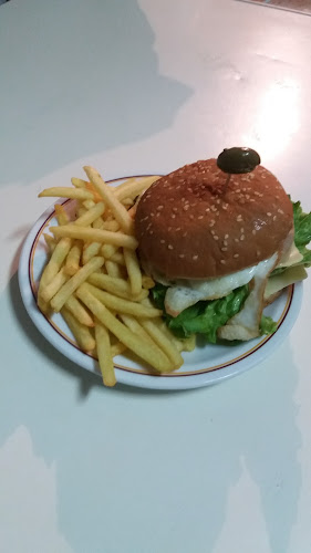 Comentarii opinii despre Café Central