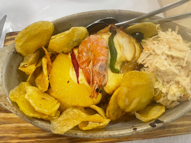 Baluarte - Gastronomia e hotelaria