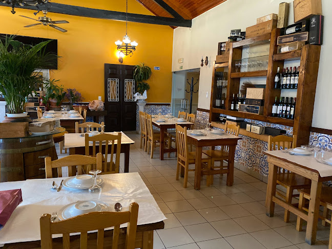 Restaurante Joka