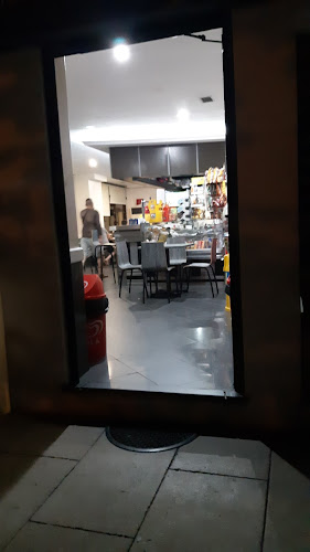 Cafetaria Vitor Manuel Silva Trigueiro - Gastronomia e hotelaria