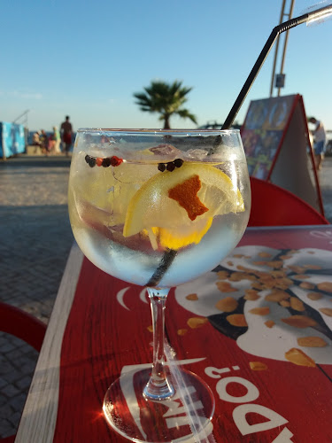 Onda Mar - Gastronomia e hotelaria