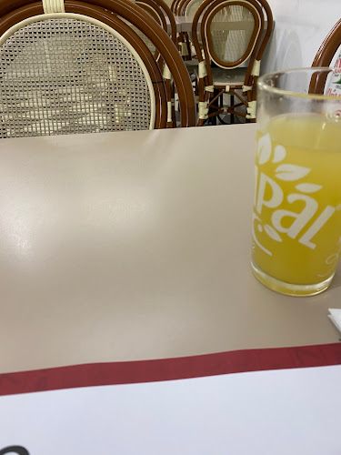 Opinii despre Estrela da Boavista în Porto - Gastronomia e hotelaria