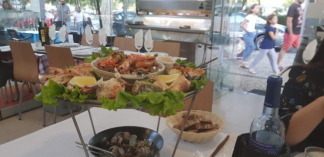 Petisqueira do Manel - Setúbal