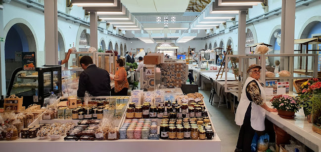 Mercado Municipal de Silves - Silves
