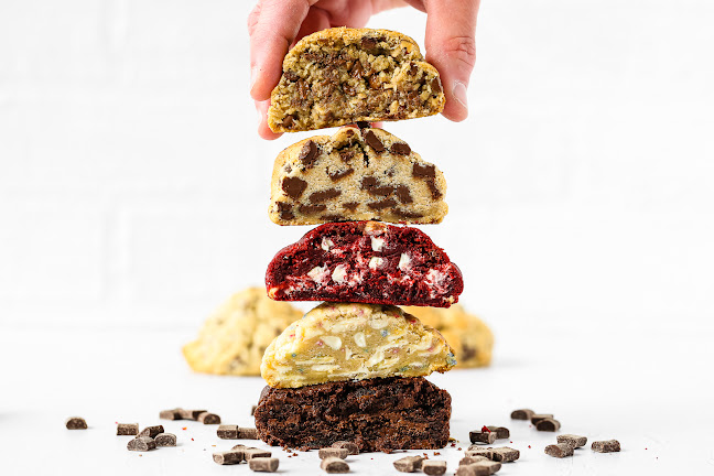 Opinii despre American Bites Bakery în Porto - Gastronomia e hotelaria