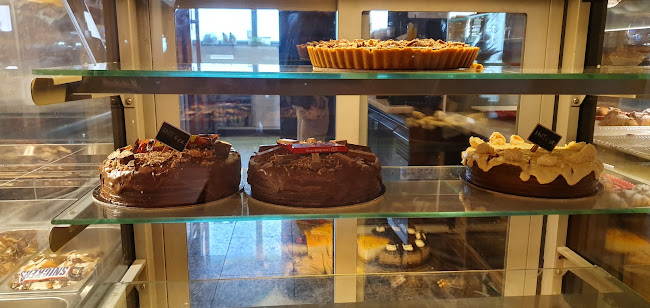 Bolos do Folheta Póvoa De varzim