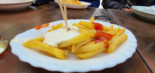 Estambul Doner Kebap Open Times