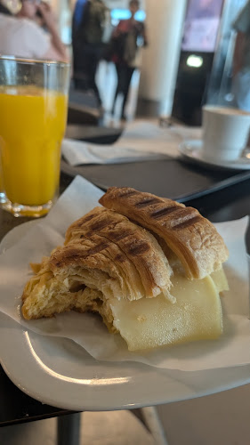 First Class Café - Lisboa