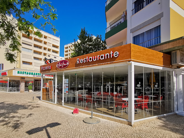 O Pai Paulo - Portimão