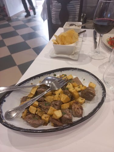 Restaurante Varchotel Dom Januário - Gastronomia e hotelaria