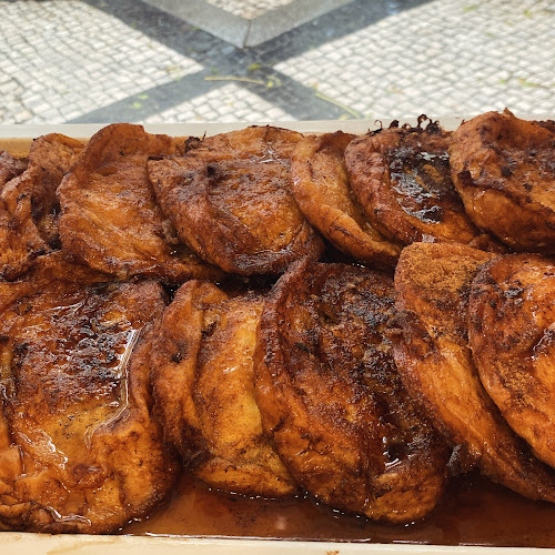 Pica Pão - Padaria e Pastelaria Prato do dia - Espinho