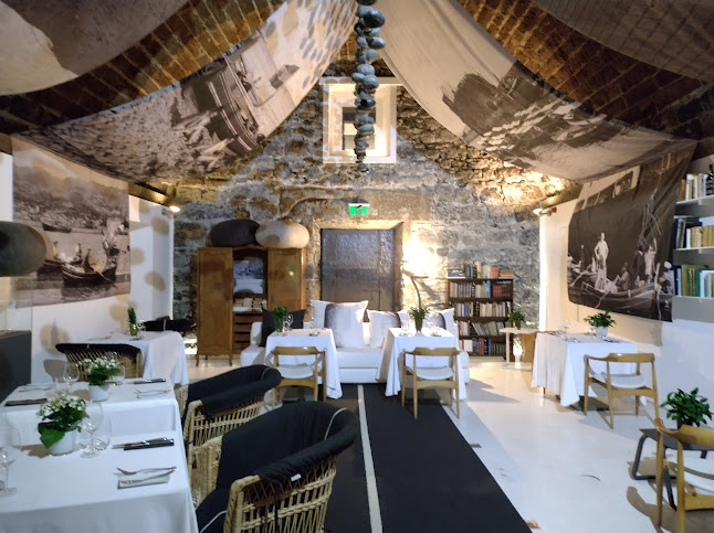 Design Centre Nini Andrade Silva - Gastronomia e hotelaria