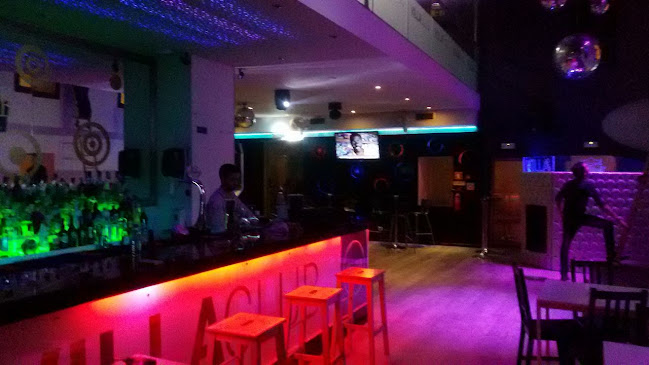 Opinii despre Villa Club Benedita în Benedita - Gastronomia e hotelaria