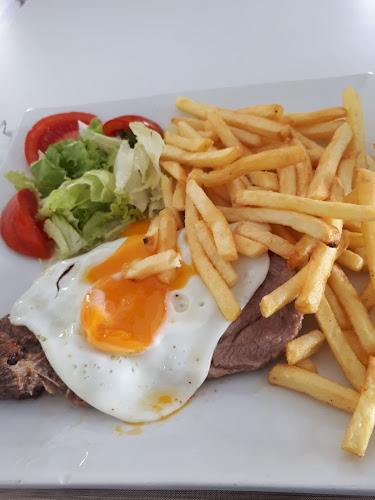 Opinii despre Bar Já Lá Foste în Porto - Gastronomia e hotelaria