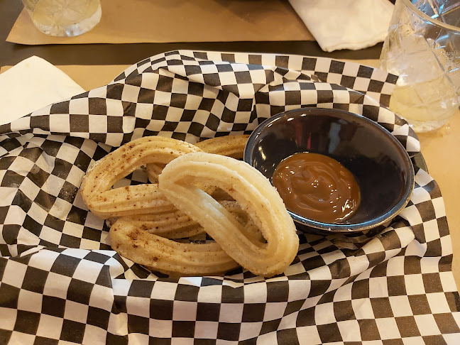 Opinii despre Gringo în Queluz - Gastronomia e hotelaria