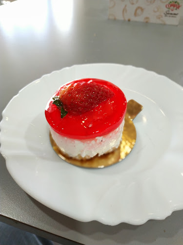 Opinii despre Pastelaria Univerdoce în Almancil - Gastronomia e hotelaria