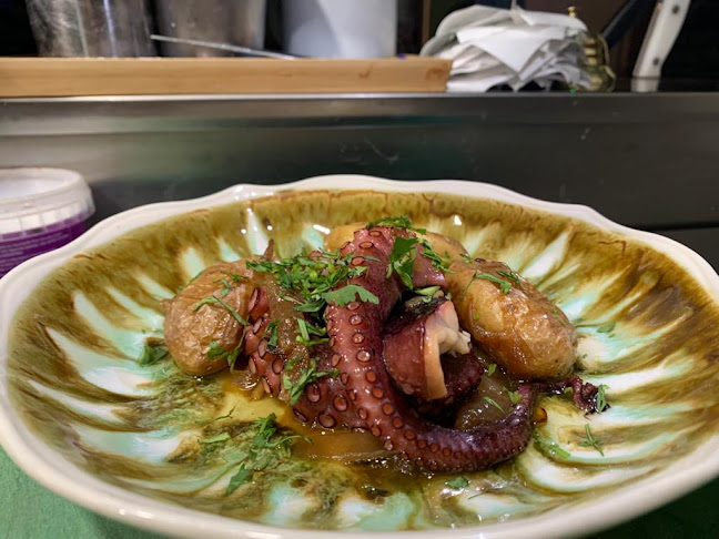Pikaki Taberna Portuguesa - Gastronomia e hotelaria
